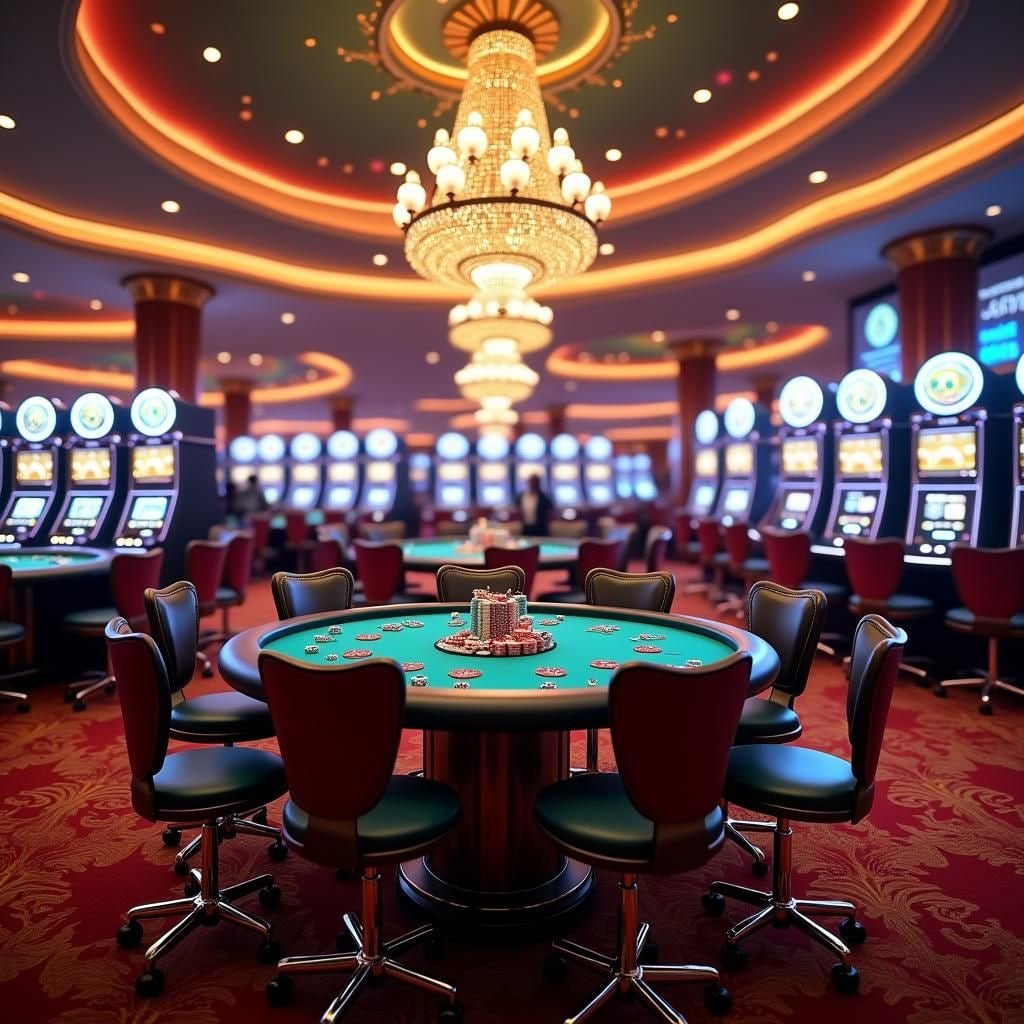 789slot featured game showcase 789slot featured game showcase