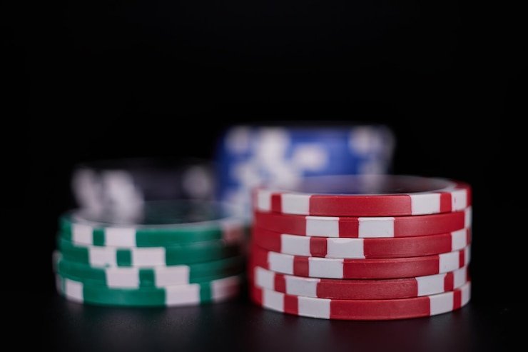 Studio Allbet dengan dealer langsung dan multi-kamera HD yang ditayangkan di 789slot