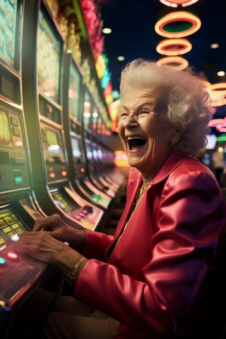 Antarmuka data keluaran 789slot menampilkan hasil blackjack dan roulette secara real-time dengan cap waktu