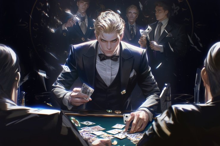 Antarmuka mesin arcade 789slot menampilkan berbagai jenis permainan dengan grafis modern