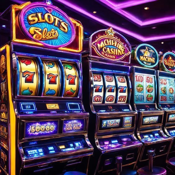 Antarmuka Multi-Bet 789slot dengan beberapa taruhan aktif pada satu meja dealer