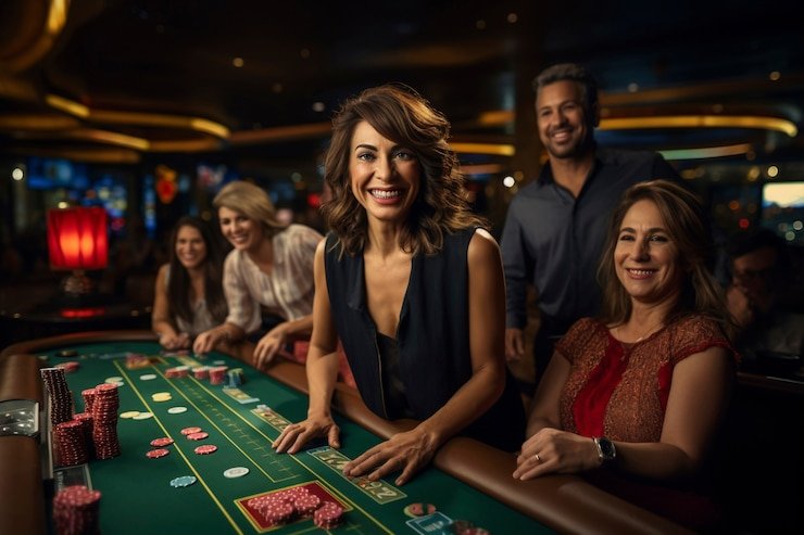 789slot featured game showcase